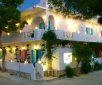 Aphrodite Boutique Hotel 10