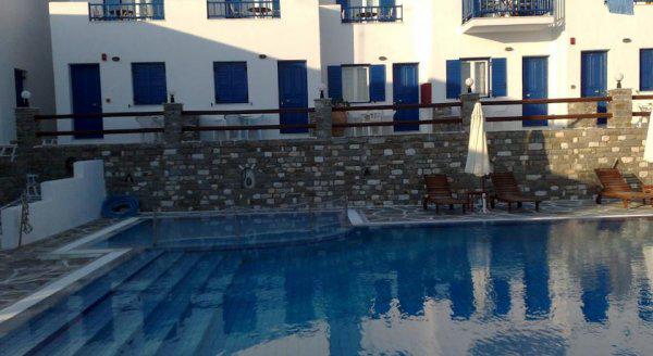 Hotel Arkoulis