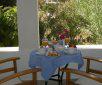 Roussos Beach Hotel 8