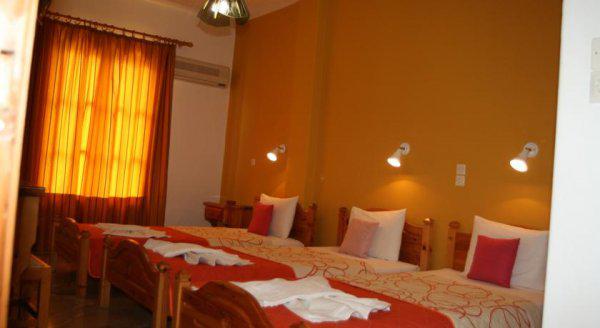 Vassiliki Rooms