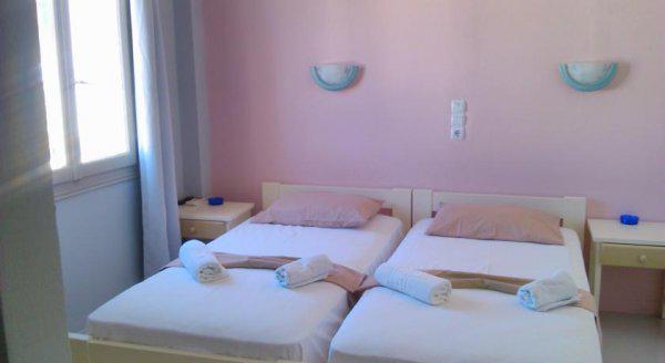 Irini Rooms