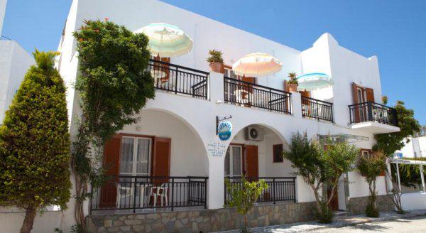 Hotel and Studios Cyclades