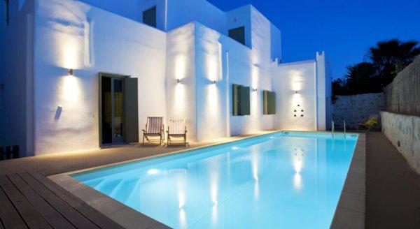 Harmony Villa Paros