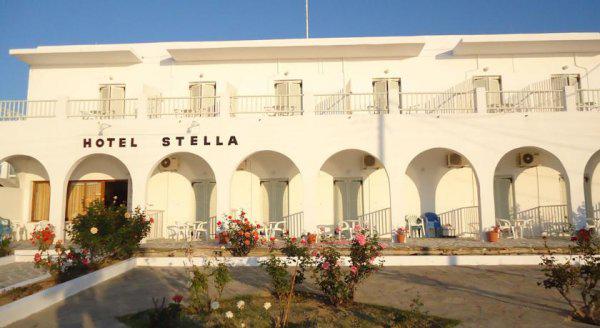 Stella Hotel