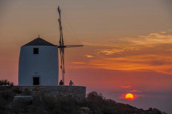 Αλέξανδρος Cafe Windmill